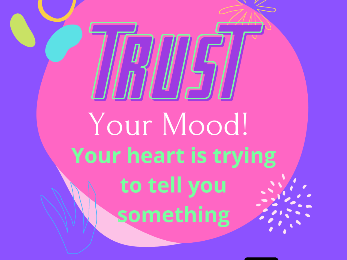 So, How DO You Manage Your&nbsp;Mood?
